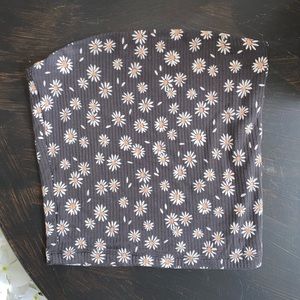 American Eagle Soft & Sexy Ribbed Tube Top